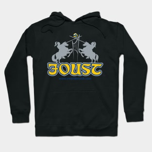 Joust Hoodie